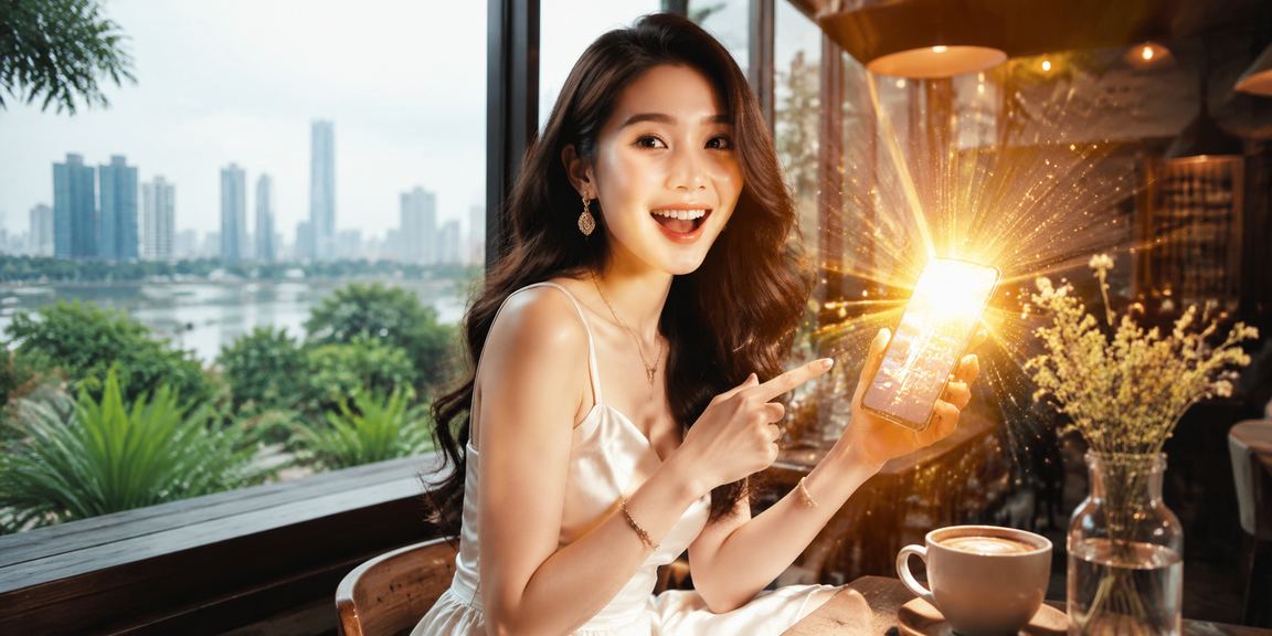 Khám phá trải nghiệm di động casino tại TP.HCM với không gian cà phê VIP của sq178